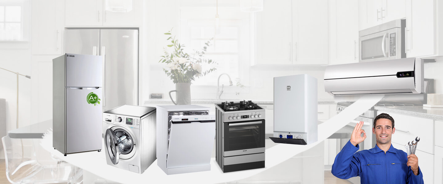 Gürgentepe Maytag Servisi